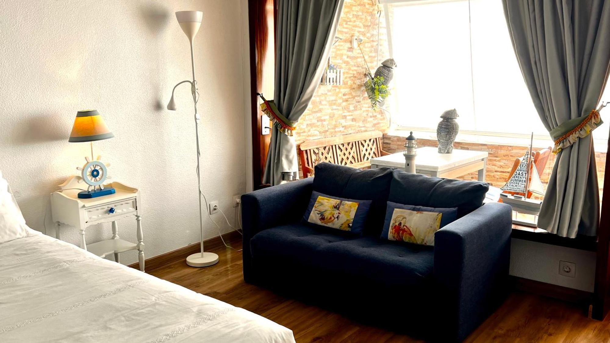 Apartamento Sun & Sea 509 Sesimbra Exterior foto